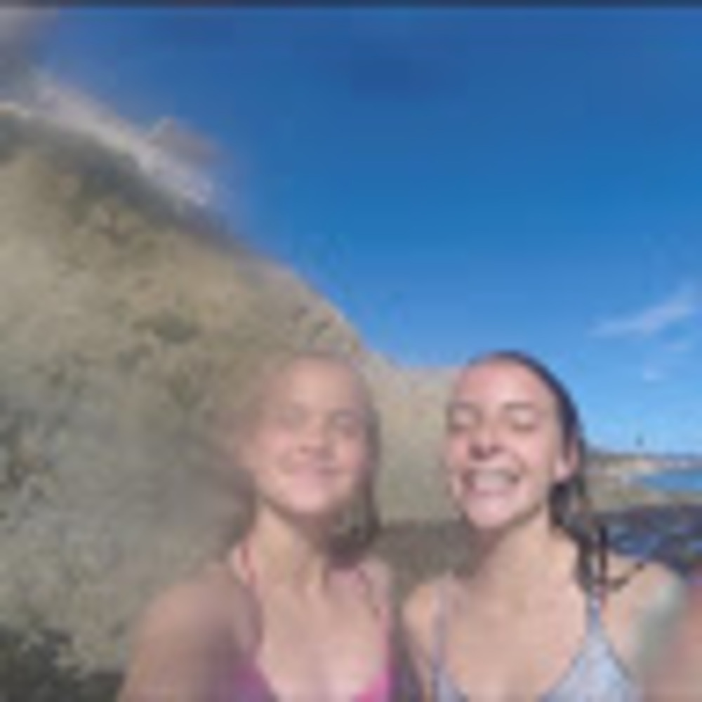 Meet your Posher, Megan